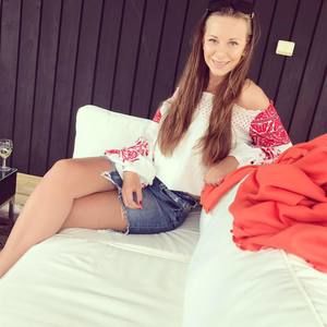 Meet your Posher, Linnea